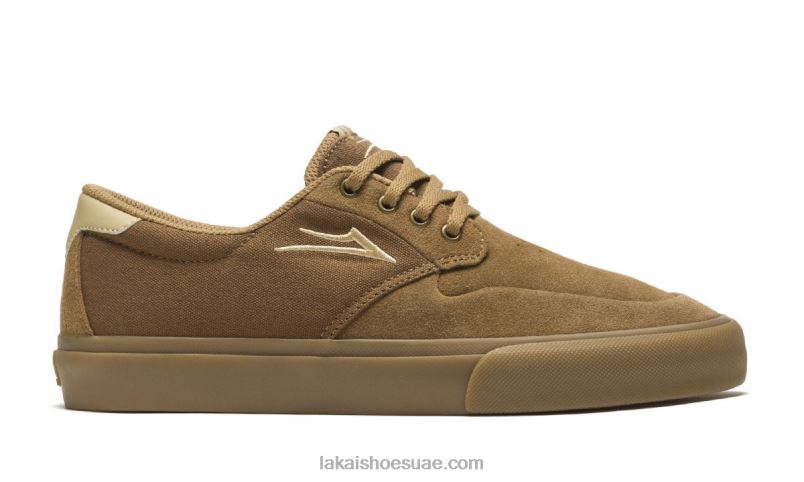 Lakai 0LF8J246أحذية تزلج رايلي 3 بني