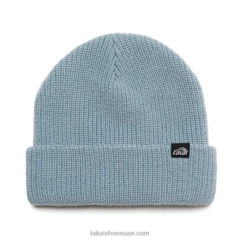 Lakai 0LF8J164مشاهدة قبعة صغيرة أزرق صامت