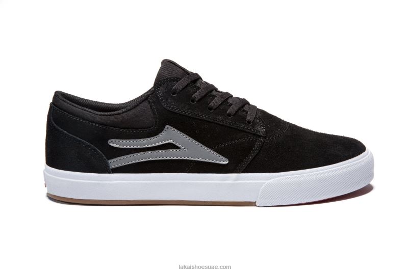 Lakai 0LF8J220أحذية تزلج griffin vlk أحذية تزلج أسود