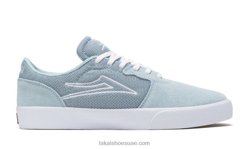 Lakai 0LF8J228أحذية تزلج كارديف أزرق