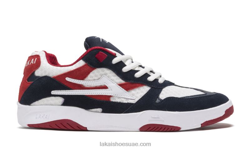 Lakai 0LF8J230حذاء تزلج evo 2.0 xlk أزرق