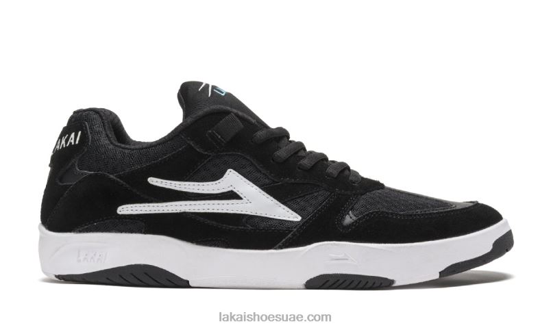Lakai 0LF8J231حذاء تزلج evo 2.0 xlk أسود