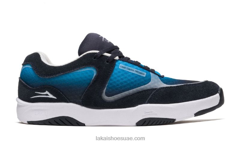 Lakai 0LF8J233تتلاشى أحذية التزلج أزرق