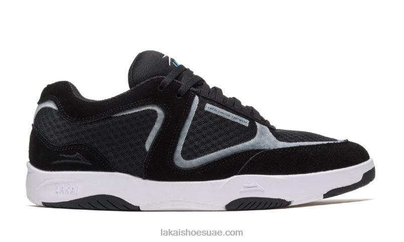 Lakai 0LF8J235تتلاشى أحذية التزلج أسود