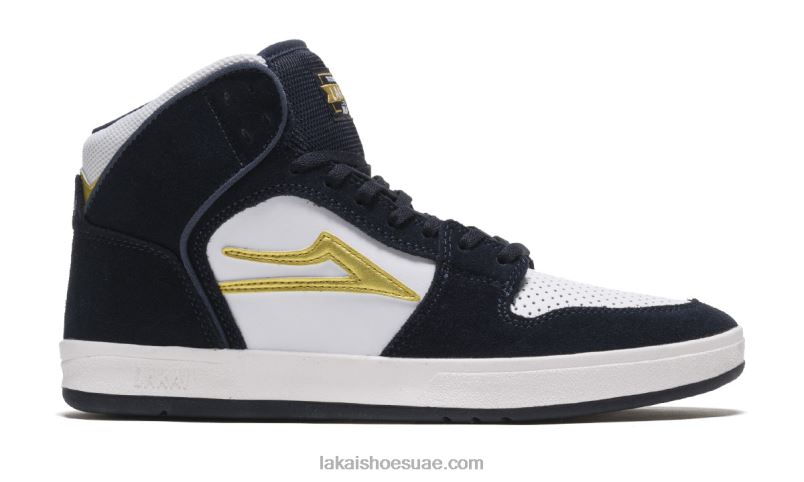 Lakai 0LF8J262تيلفورد أزرق