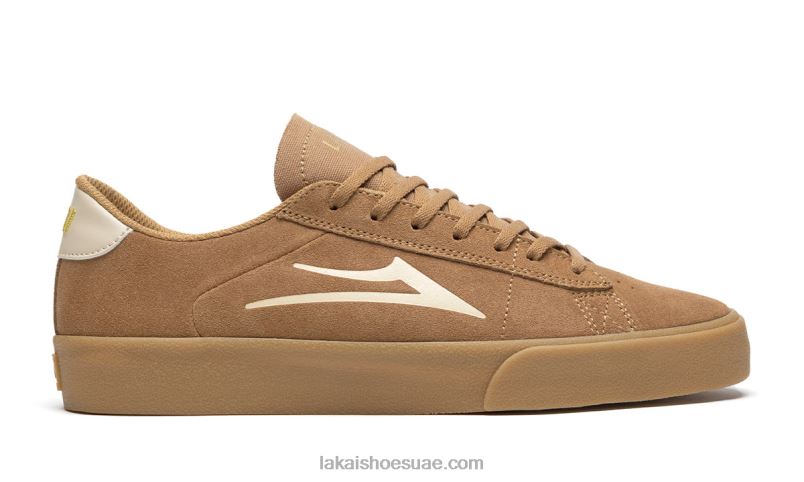 Lakai 0LF8J283أحذية تزلج نيوبورت