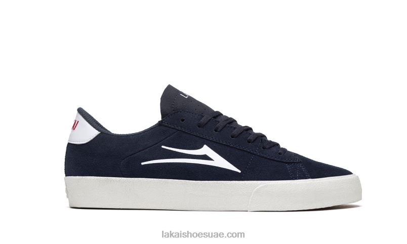 Lakai 0LF8J285أحذية تزلج نيوبورت