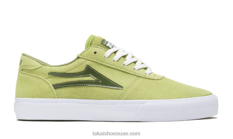Lakai 0LF8J289أحذية تزلج مانشستر أخضر