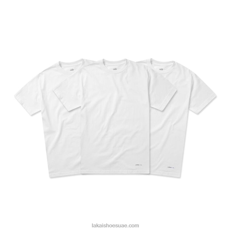 Lakai 0LF8J3213 عبوات تيز أبيض