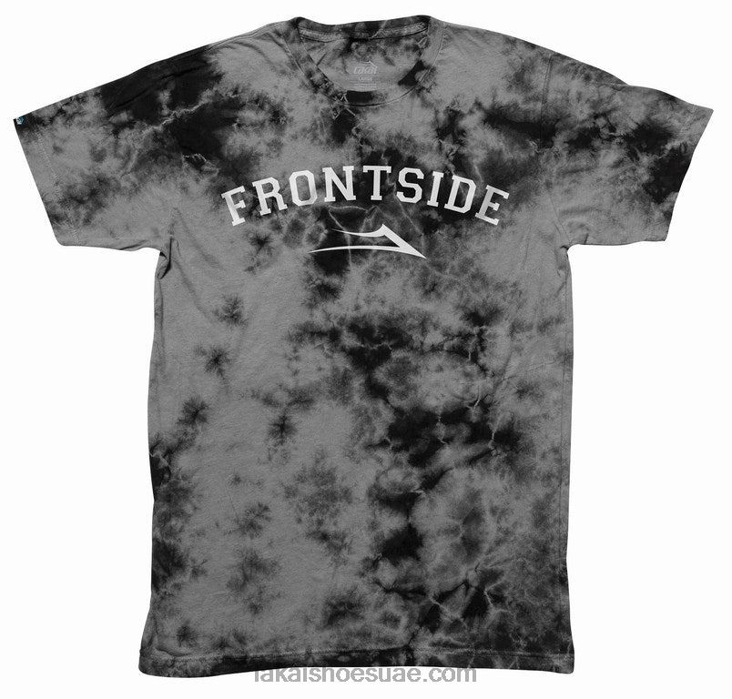 Lakai 0LF8J334غسلها fsbs نقطة الإنطلاق رمادي