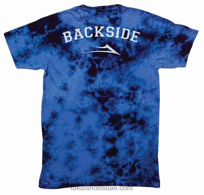 Lakai 0LF8J335غسلها fsbs نقطة الإنطلاق أزرق