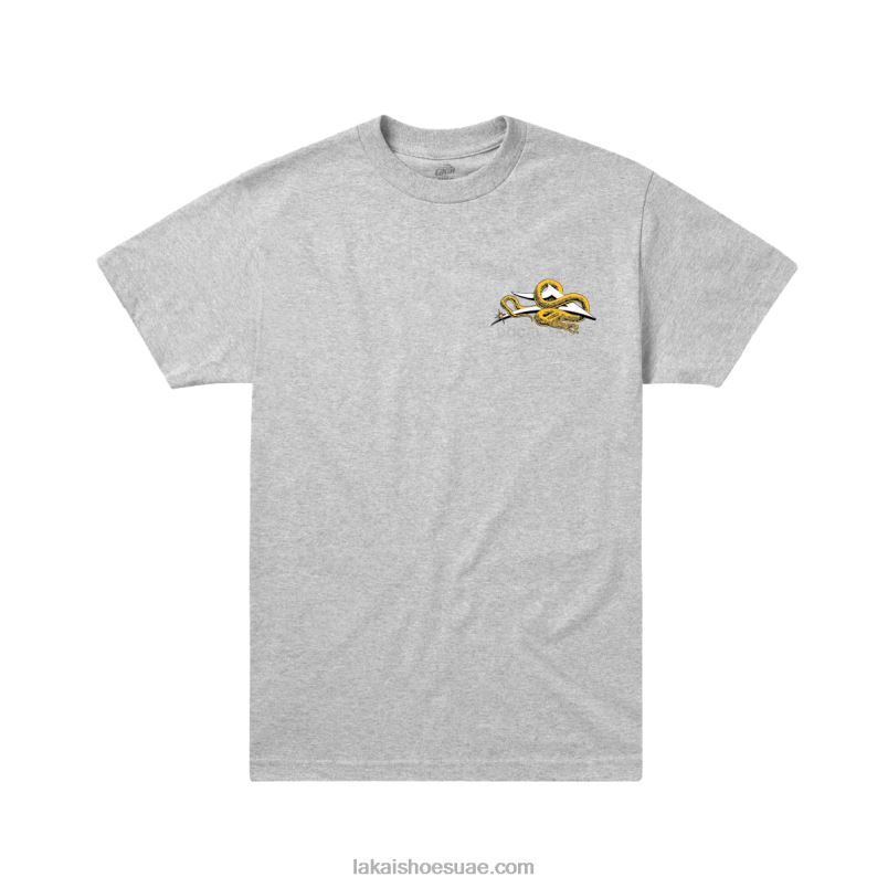 Lakai 0LF8J337doomsayers مضيئة ثعبان المحملة هيذر رمادي