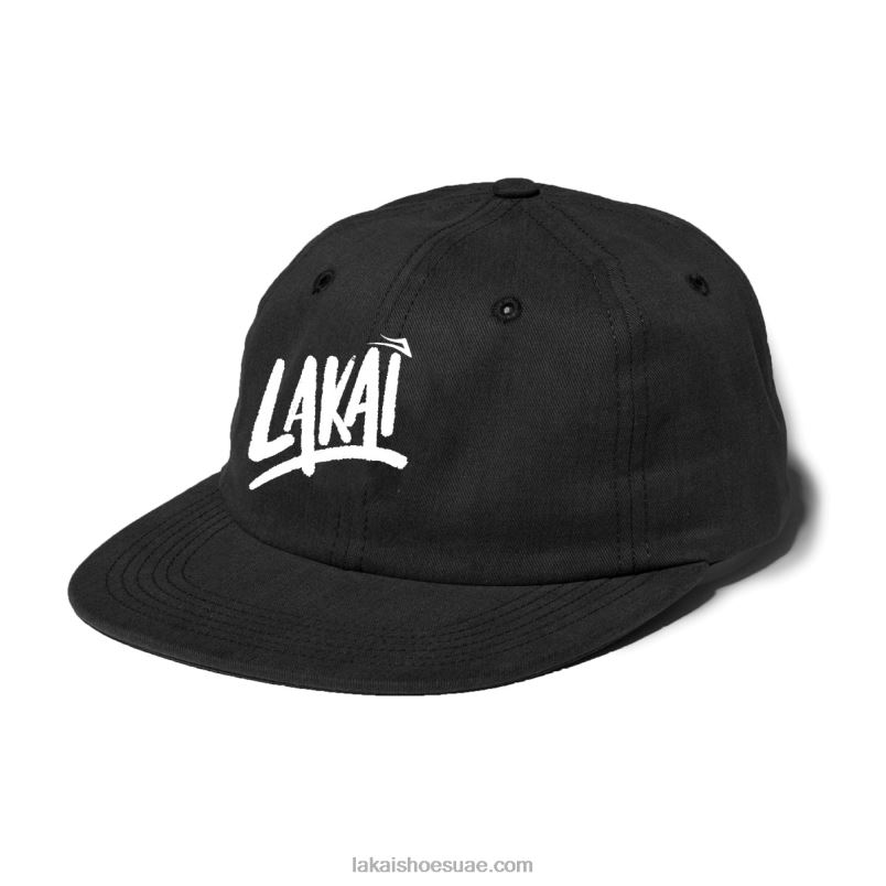 Lakai 0LF8J365فرشاة بولو قبعة