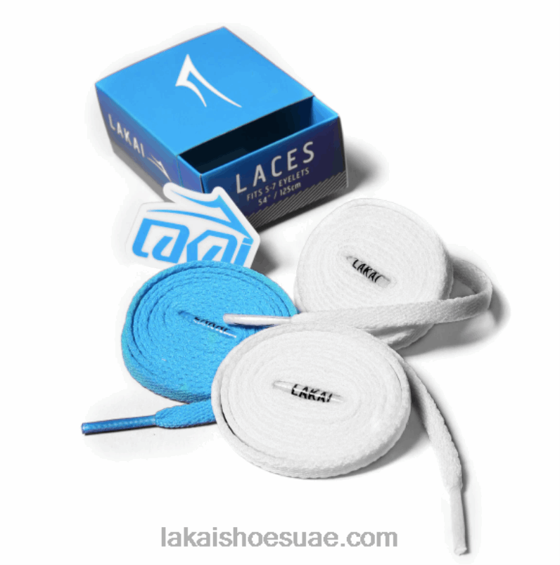 Lakai 0LF8J386الأربطة