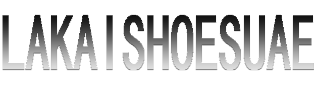 Lakaishoesuae